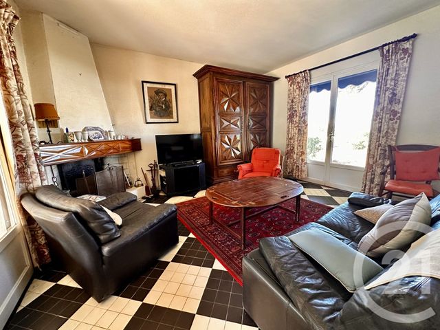 Maison &agrave; vendre - 5 pi&egrave;ces - 127 m2 - Fouras - 17 - POITOU-CHARENTES