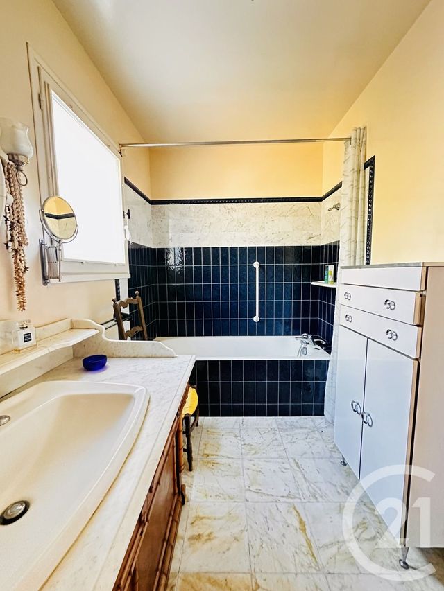 Maison &agrave; vendre - 5 pi&egrave;ces - 127 m2 - Fouras - 17 - POITOU-CHARENTES