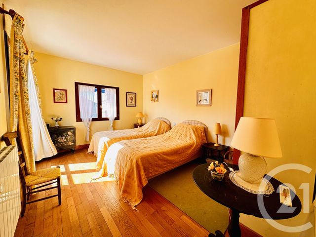 Maison &agrave; vendre - 5 pi&egrave;ces - 127 m2 - Fouras - 17 - POITOU-CHARENTES