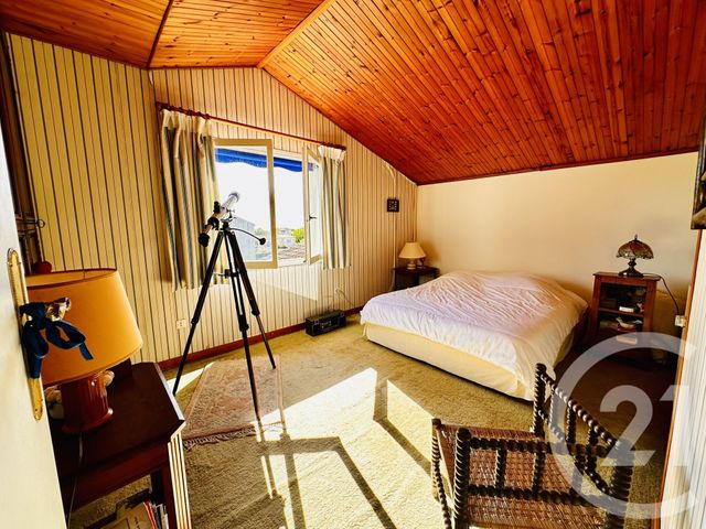 Maison &agrave; vendre - 5 pi&egrave;ces - 127 m2 - Fouras - 17 - POITOU-CHARENTES