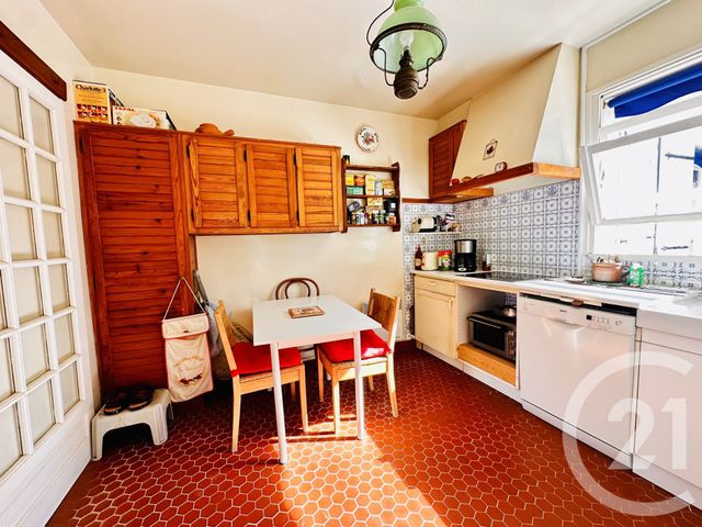Maison &agrave; vendre - 5 pi&egrave;ces - 127 m2 - Fouras - 17 - POITOU-CHARENTES