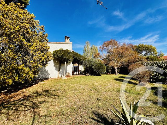 Maison &agrave; vendre - 5 pi&egrave;ces - 127 m2 - Fouras - 17 - POITOU-CHARENTES