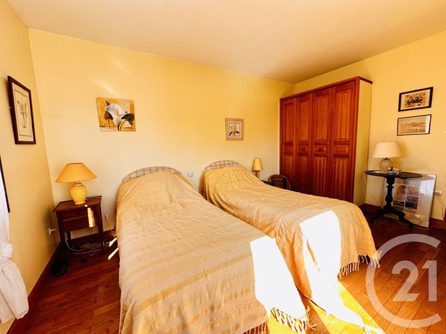 Maison &agrave; vendre - 5 pi&egrave;ces - 127 m2 - Fouras - 17 - POITOU-CHARENTES