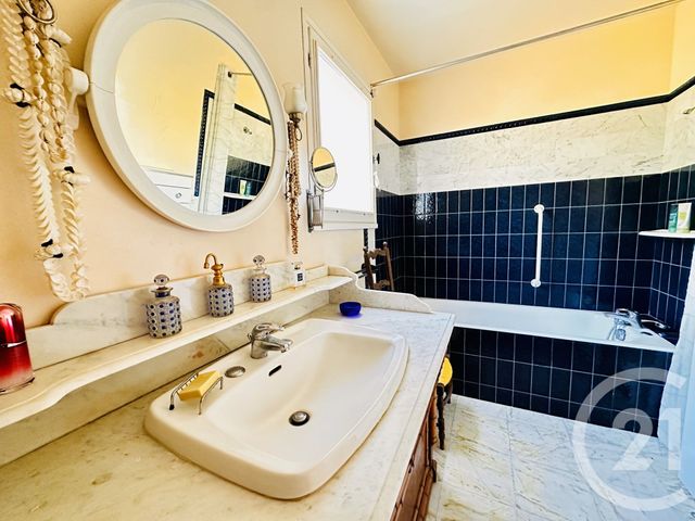 Maison &agrave; vendre - 5 pi&egrave;ces - 127 m2 - Fouras - 17 - POITOU-CHARENTES