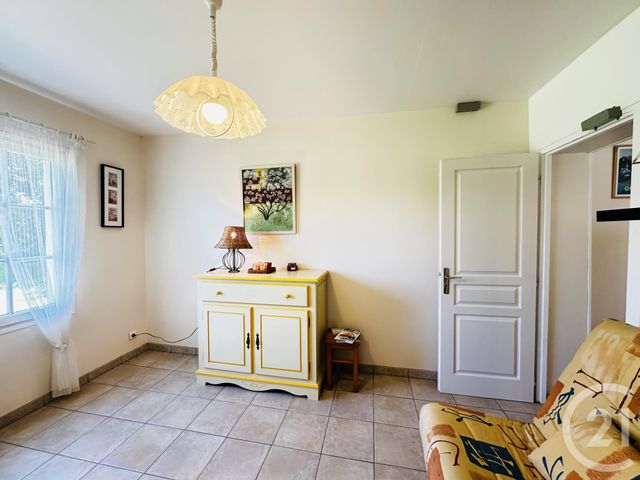 Appartement &agrave; louer - 3 pi&egrave;ces - 35 m2 - Fouras - 17 - POITOU-CHARENTES