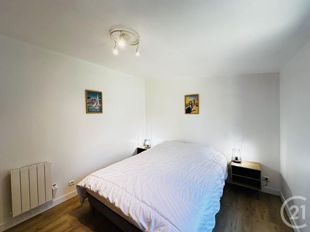 Appartement &agrave; louer - 3 pi&egrave;ces - 35 m2 - Fouras - 17 - POITOU-CHARENTES