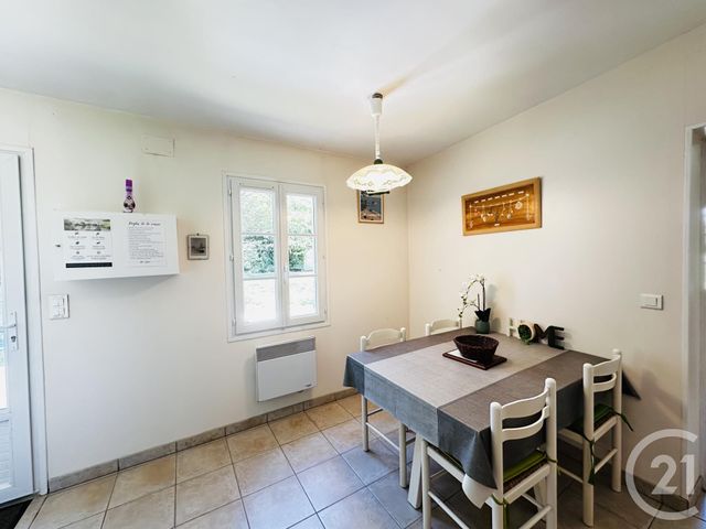 Appartement &agrave; louer - 3 pi&egrave;ces - 35 m2 - Fouras - 17 - POITOU-CHARENTES