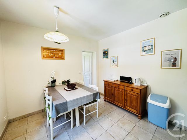 Appartement &agrave; louer - 3 pi&egrave;ces - 35 m2 - Fouras - 17 - POITOU-CHARENTES