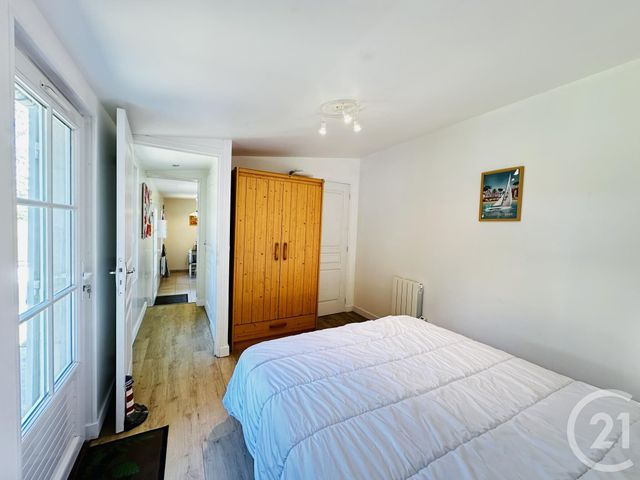 Appartement &agrave; louer - 3 pi&egrave;ces - 35 m2 - Fouras - 17 - POITOU-CHARENTES