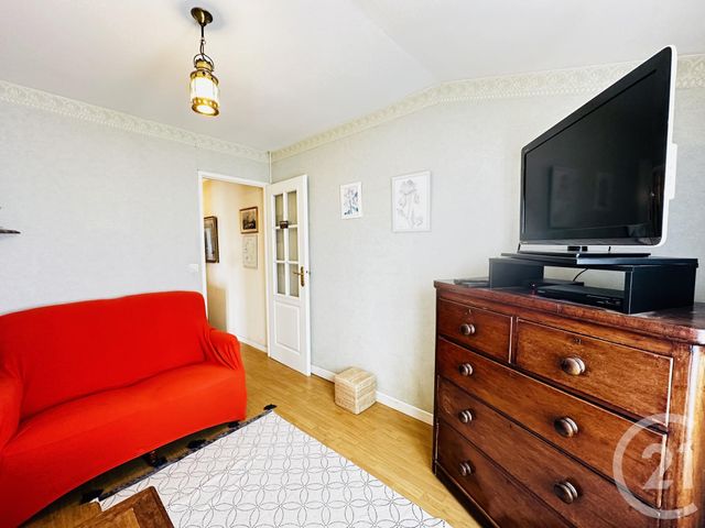 Maison &agrave; louer - 5 pi&egrave;ces - 94 m2 - Fouras - 17 - POITOU-CHARENTES