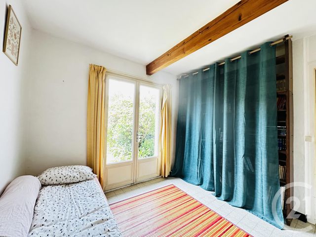 Maison &agrave; louer - 5 pi&egrave;ces - 94 m2 - Fouras - 17 - POITOU-CHARENTES