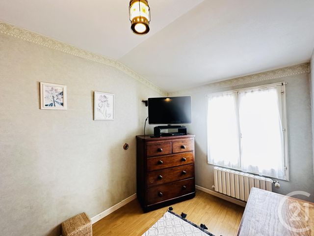 Maison &agrave; louer - 5 pi&egrave;ces - 94 m2 - Fouras - 17 - POITOU-CHARENTES