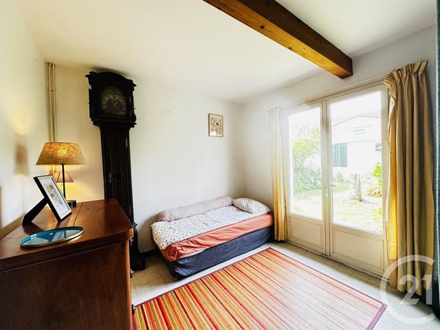 Maison &agrave; louer - 5 pi&egrave;ces - 94 m2 - Fouras - 17 - POITOU-CHARENTES