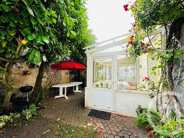 Maison &agrave; louer - 5 pi&egrave;ces - 94 m2 - Fouras - 17 - POITOU-CHARENTES