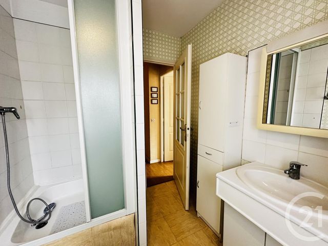 Maison &agrave; louer - 5 pi&egrave;ces - 94 m2 - Fouras - 17 - POITOU-CHARENTES