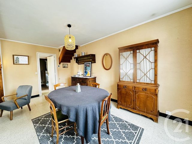 Maison &agrave; louer - 5 pi&egrave;ces - 94 m2 - Fouras - 17 - POITOU-CHARENTES