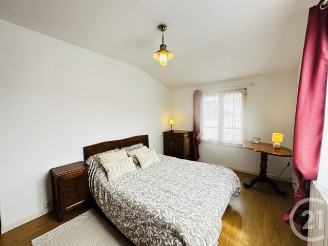 Maison &agrave; louer - 5 pi&egrave;ces - 94 m2 - Fouras - 17 - POITOU-CHARENTES