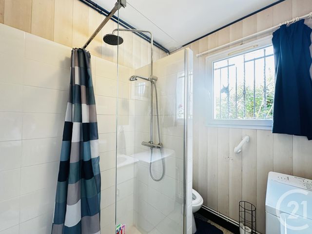 Maison &agrave; louer - 5 pi&egrave;ces - 94 m2 - Fouras - 17 - POITOU-CHARENTES