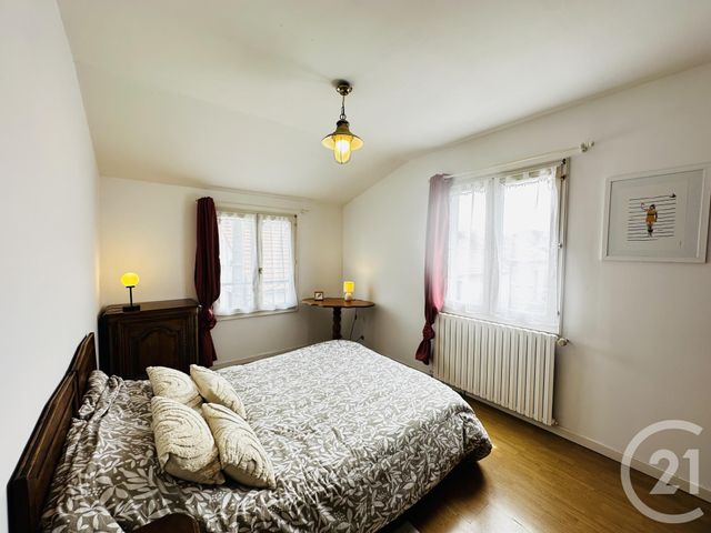 Maison &agrave; louer - 5 pi&egrave;ces - 94 m2 - Fouras - 17 - POITOU-CHARENTES