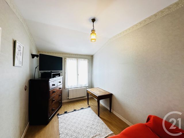 Maison &agrave; louer - 5 pi&egrave;ces - 94 m2 - Fouras - 17 - POITOU-CHARENTES