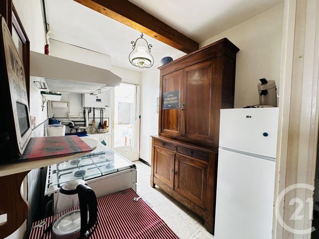 Maison &agrave; louer - 5 pi&egrave;ces - 94 m2 - Fouras - 17 - POITOU-CHARENTES