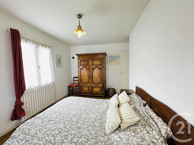 Maison &agrave; louer - 5 pi&egrave;ces - 94 m2 - Fouras - 17 - POITOU-CHARENTES