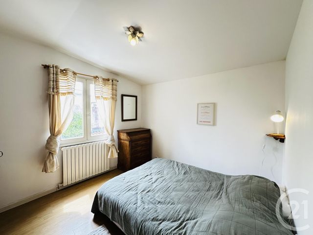 Maison &agrave; louer - 5 pi&egrave;ces - 94 m2 - Fouras - 17 - POITOU-CHARENTES