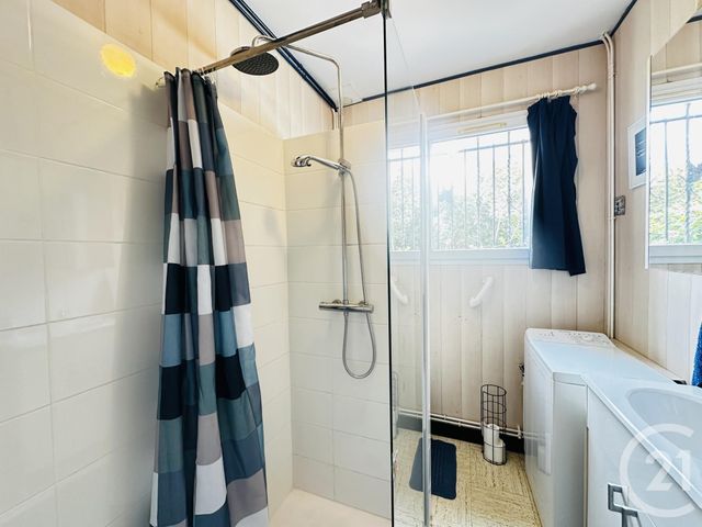 Maison &agrave; louer - 5 pi&egrave;ces - 94 m2 - Fouras - 17 - POITOU-CHARENTES