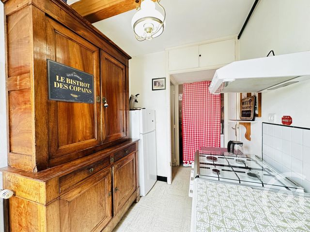 Maison &agrave; louer - 5 pi&egrave;ces - 94 m2 - Fouras - 17 - POITOU-CHARENTES