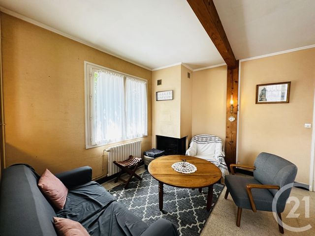 Maison &agrave; louer - 5 pi&egrave;ces - 94 m2 - Fouras - 17 - POITOU-CHARENTES