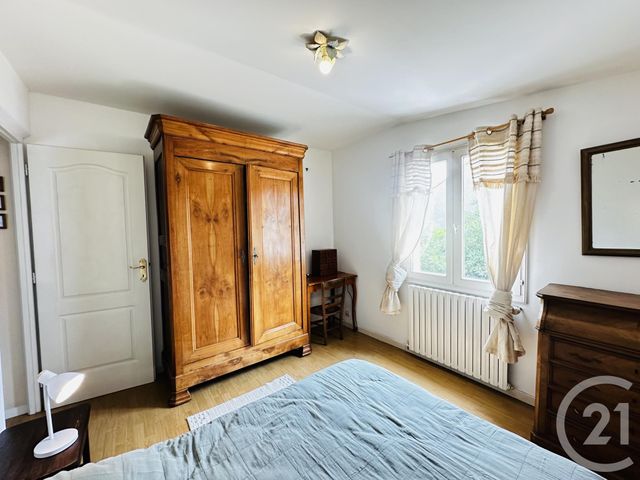 Maison &agrave; louer - 5 pi&egrave;ces - 94 m2 - Fouras - 17 - POITOU-CHARENTES