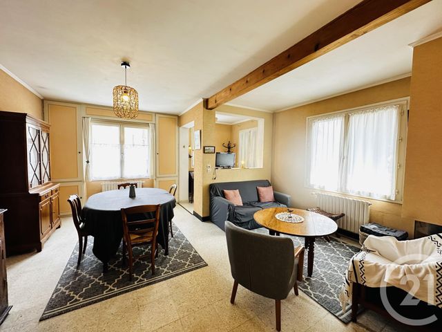 Maison &agrave; louer - 5 pi&egrave;ces - 94 m2 - Fouras - 17 - POITOU-CHARENTES