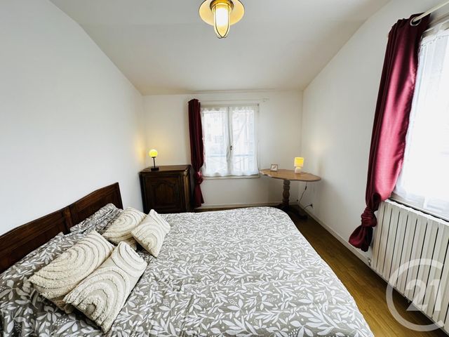 Maison &agrave; louer - 5 pi&egrave;ces - 94 m2 - Fouras - 17 - POITOU-CHARENTES