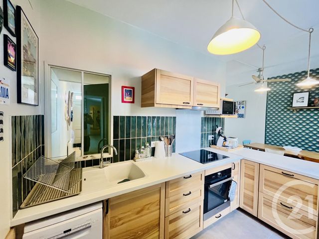 Maison à vendre - 4 pièces - 83 m2 - Fouras - 17 - POITOU-CHARENTES