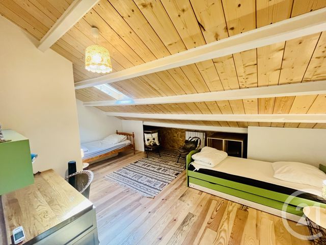 Maison à vendre - 4 pièces - 83 m2 - Fouras - 17 - POITOU-CHARENTES