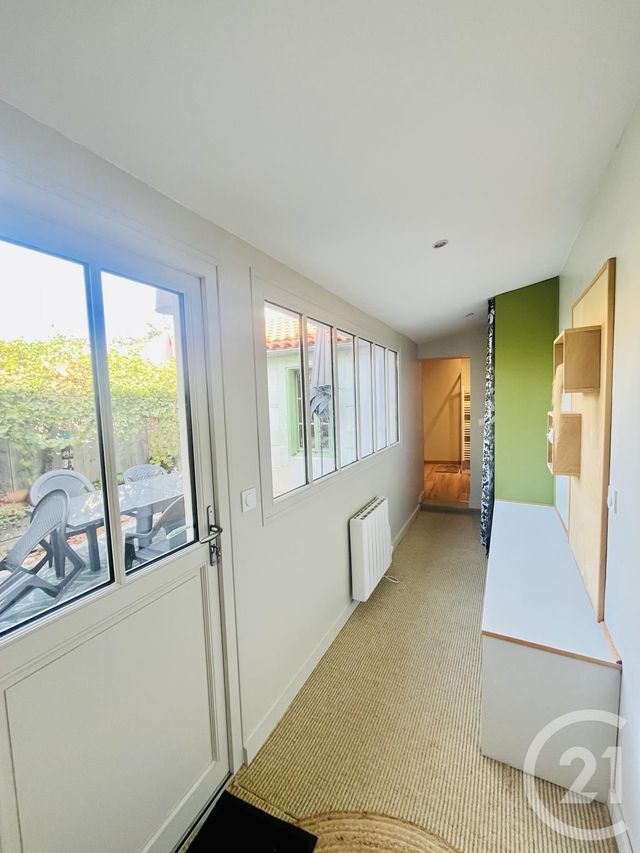 Maison à vendre - 4 pièces - 83 m2 - Fouras - 17 - POITOU-CHARENTES