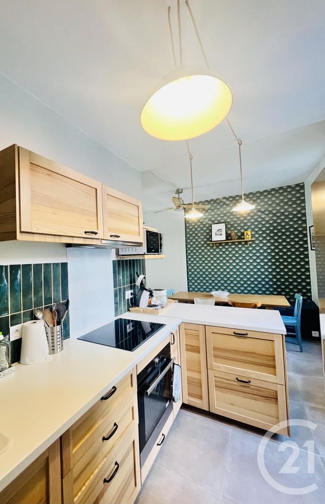 Maison à vendre - 4 pièces - 83 m2 - Fouras - 17 - POITOU-CHARENTES