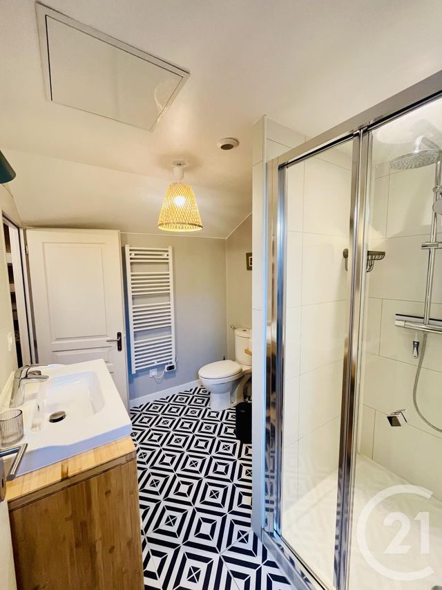 Maison à vendre - 4 pièces - 83 m2 - Fouras - 17 - POITOU-CHARENTES