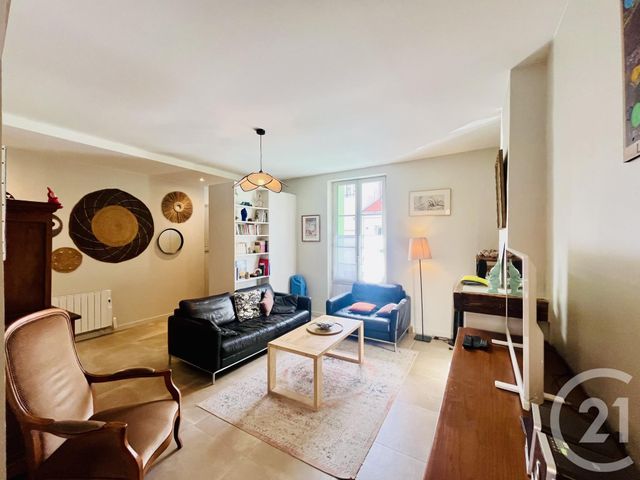 Maison à vendre - 4 pièces - 83 m2 - Fouras - 17 - POITOU-CHARENTES