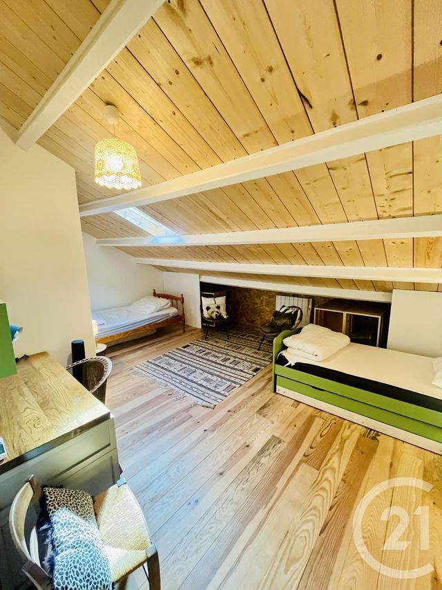 Maison à vendre - 4 pièces - 83 m2 - Fouras - 17 - POITOU-CHARENTES