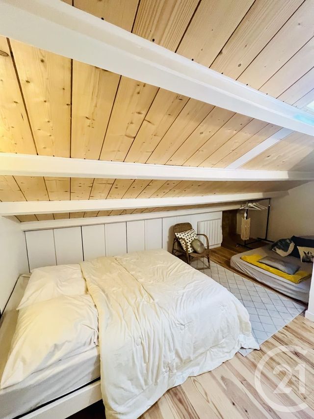 Maison à vendre - 4 pièces - 83 m2 - Fouras - 17 - POITOU-CHARENTES