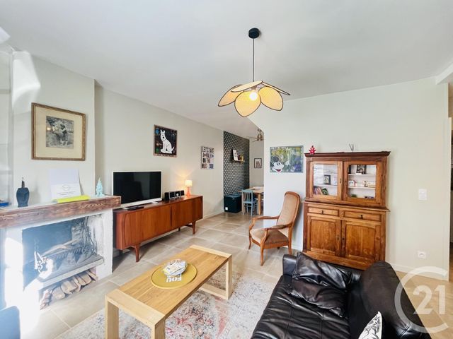 Maison à vendre - 4 pièces - 83 m2 - Fouras - 17 - POITOU-CHARENTES