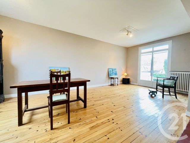 Maison &agrave; vendre - 4 pi&egrave;ces - 99,40 m2 - Fouras - 17 - POITOU-CHARENTES