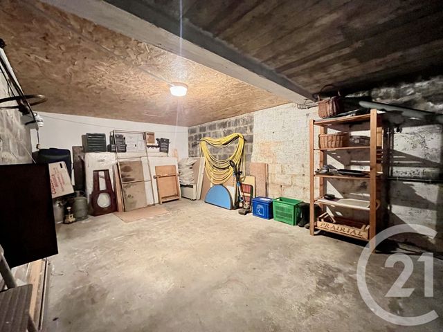 Maison &agrave; vendre - 4 pi&egrave;ces - 99,40 m2 - Fouras - 17 - POITOU-CHARENTES