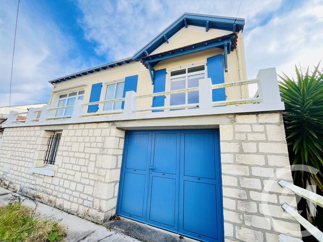 maison - FOURAS - 17