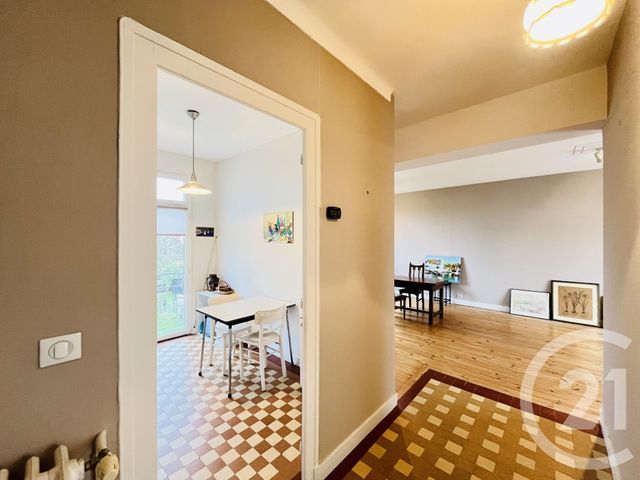 Maison &agrave; vendre - 4 pi&egrave;ces - 99,40 m2 - Fouras - 17 - POITOU-CHARENTES