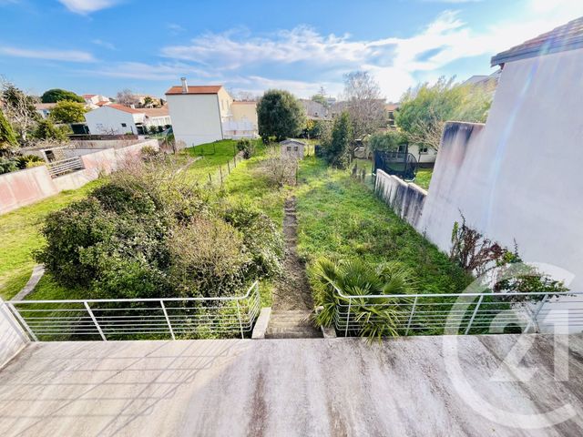 Maison &agrave; vendre - 4 pi&egrave;ces - 99,40 m2 - Fouras - 17 - POITOU-CHARENTES