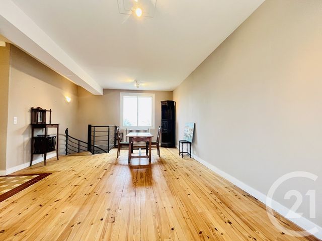 Maison &agrave; vendre - 4 pi&egrave;ces - 99,40 m2 - Fouras - 17 - POITOU-CHARENTES