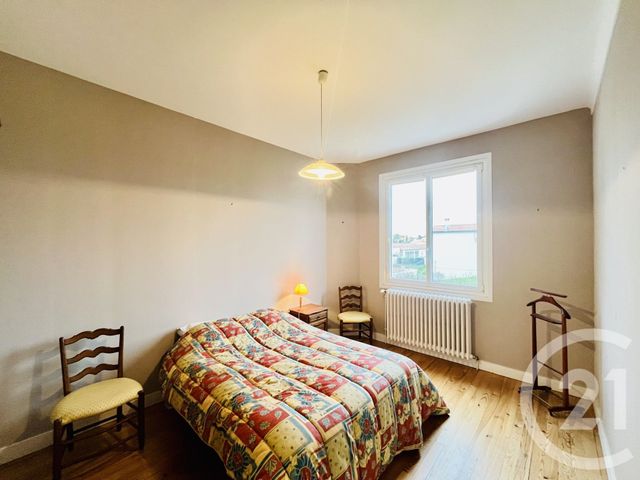 Maison &agrave; vendre - 4 pi&egrave;ces - 99,40 m2 - Fouras - 17 - POITOU-CHARENTES