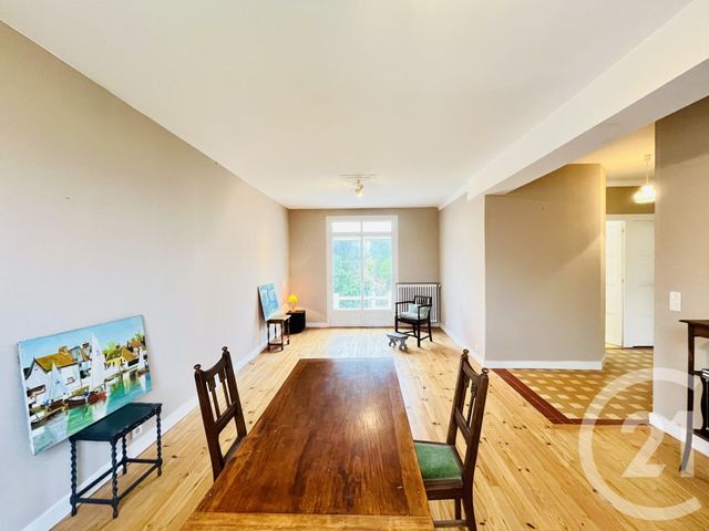 Maison &agrave; vendre - 4 pi&egrave;ces - 99,40 m2 - Fouras - 17 - POITOU-CHARENTES